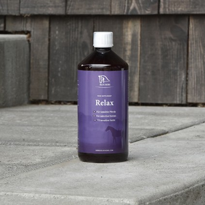 Relax fra Blue Hors
