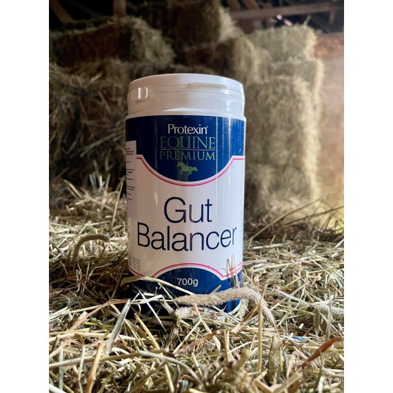 Gut Balancer fra Protexin Equine Premium