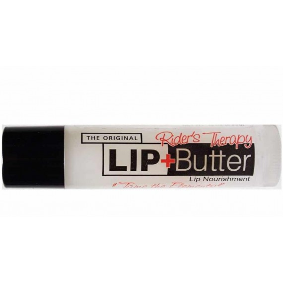 Lip Butter - Riders therapy