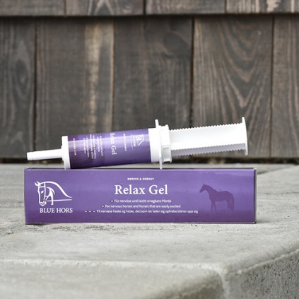 Relax GEL fra Blue Hors