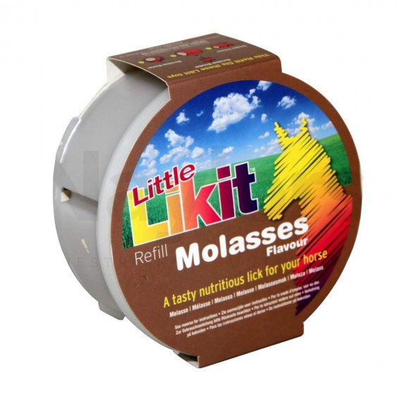 Likit refill boks 650 g