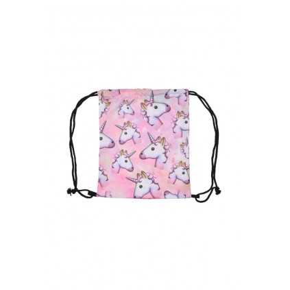 Ryggsekk Unicorn KIDS fra Equipage