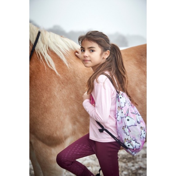 Ryggsekk Unicorn KIDS fra Equipage