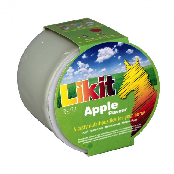 Likit Mini refill boks 250 g