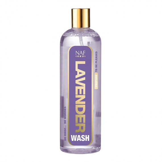 Lavender wash fra NAF