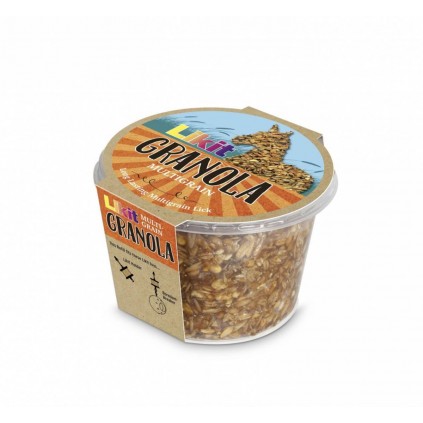 Likit Granola refill boks