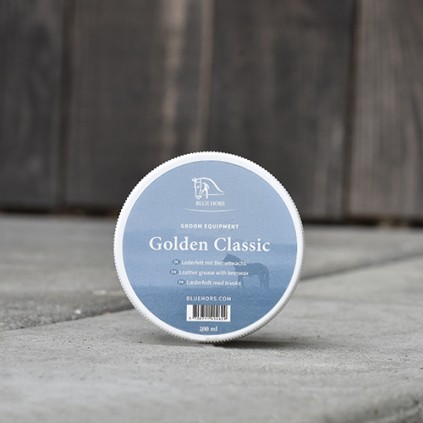 Golden Classic fra Blue Hors