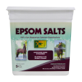 Epsomsalt  fra TRM