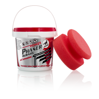 Power Phaser insektsgel fra Leovet