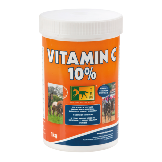 Vitamin C fra TRM