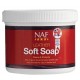 Leather Soft Soap  fra NAF