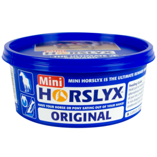 Original Horslyx slikkesten