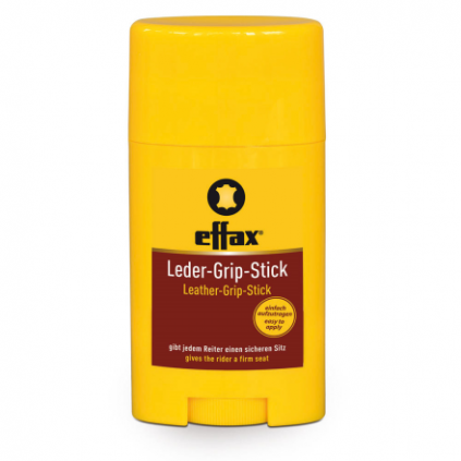 Leather Grip Stick fra Effax