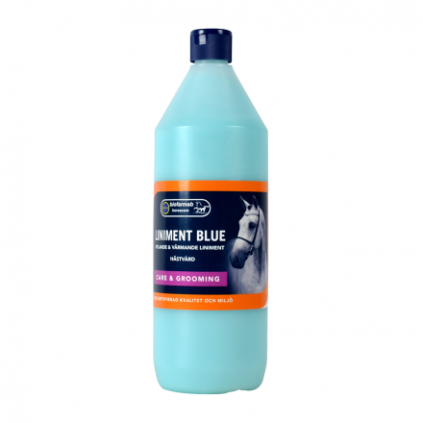 Blue Liniment fra Eclipse Biofarmab