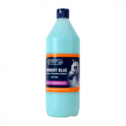 Blue Liniment fra Biofarmab