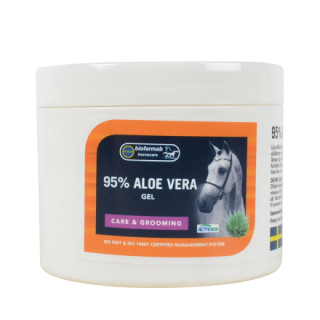 Aloe Vera gel  fra Eclipse Biofarmab