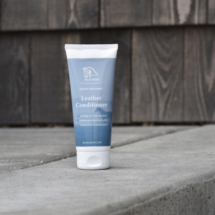 Leather Conditioner fra Blue Hors