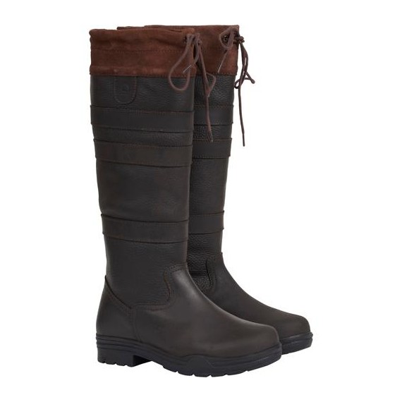 COLEEN WATERPROOF LONG BOOT