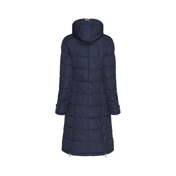 Ridekåpe Candice Navy fra Equipage