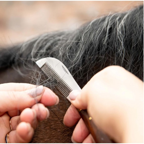 Trimmekniv til man fra smart grooming