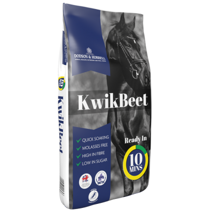 KWiikbeet fra Dodson & Horrell