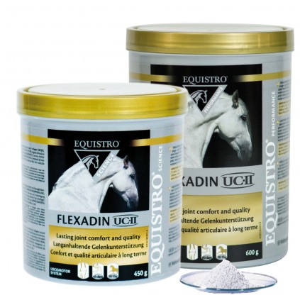 Flexadin UCII fra Equistro