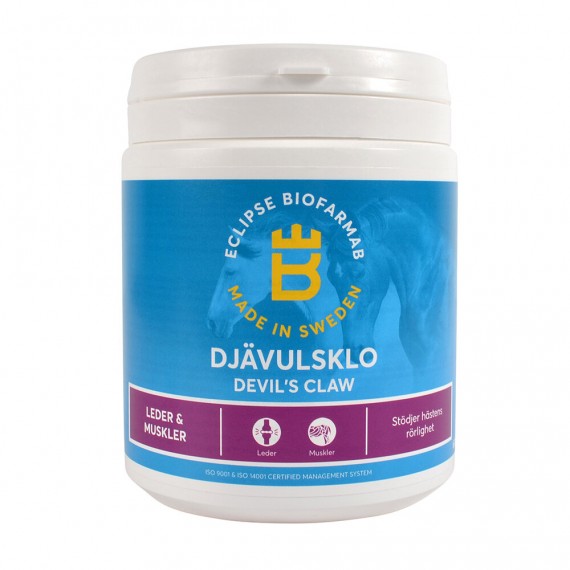 Djevelklo fra Biofarmab