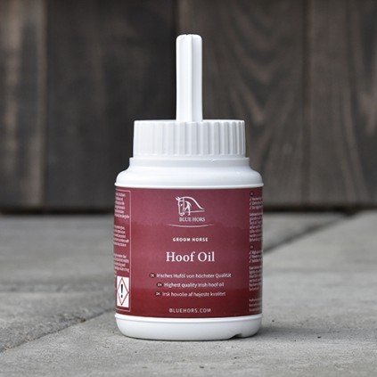 Hoof Oil fra Blue Hors
