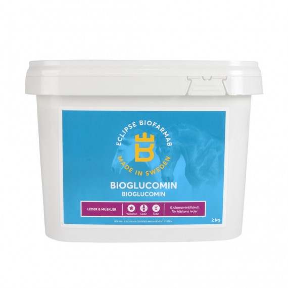 Bioglucomin fra Biofarmab