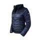 Classic jakke Navy fra fra ES