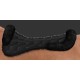 Dressur-Korrigeringspad Velvet fra Mattes