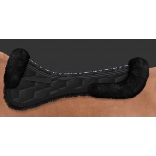 Dressur-Korrigeringspad Velvet fra Mattes