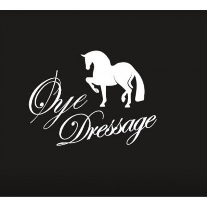 Øye Dressage - Hov gård