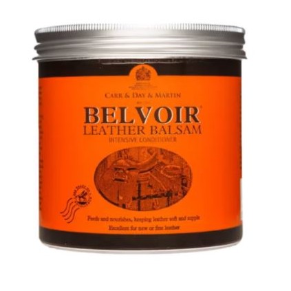 CDM Belvoir Leather Balsam Intensive Conditioner