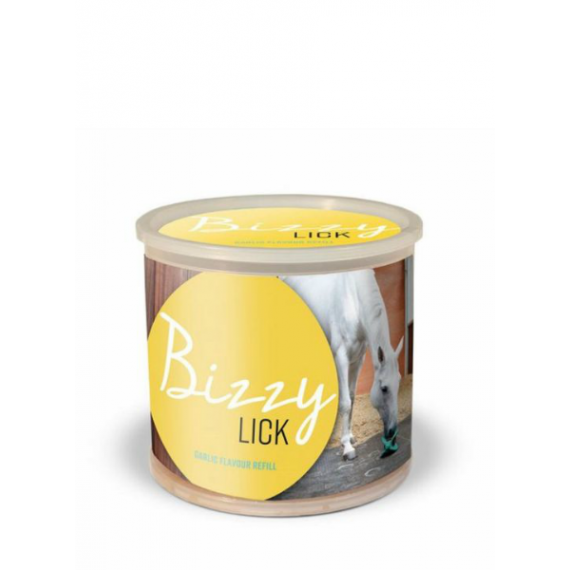 Bizzy Lick refill slikkesten
