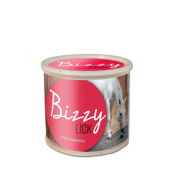 Bizzy Lick refill slikkesten