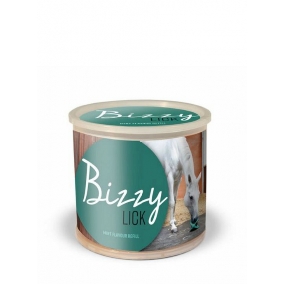 Bizzy Lick refill slikkesten