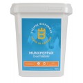Munkepepper fra Eclipse Biofarmab