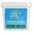 Loppefrø m/eplesmak fra Eclipse Biofarmab