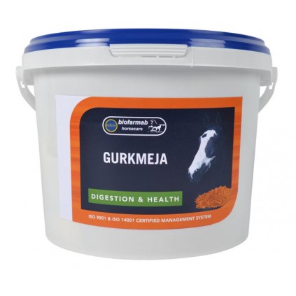 Gurkemeie fra Eclipse Biofarmab