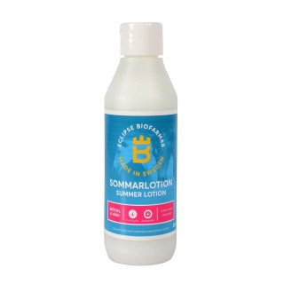 Sommerlotion fra Eclipse Biofarmab