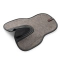 Filtpad  m/oppbygg bak +1 fra Equipe