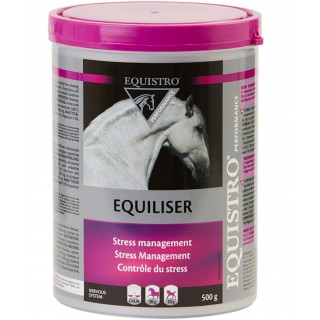 Equiliser fra Equistro