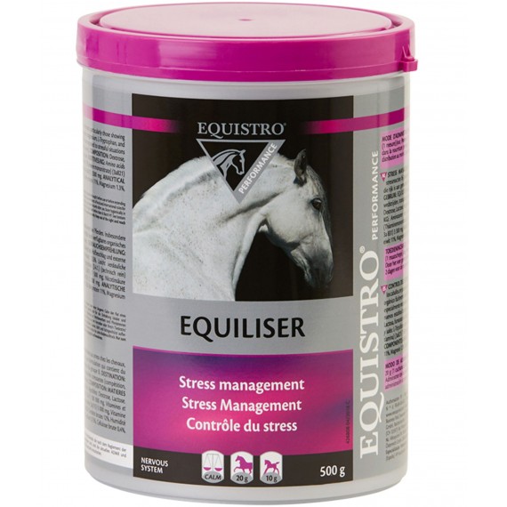 Equiliser fra Equistro