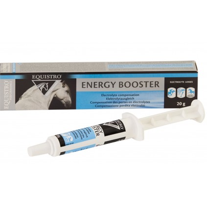 Energy Booster fra Equistro