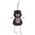 Hesteleke Bamse fra Covalliero