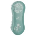 Børste Soft Turkis fra  Magic Brush