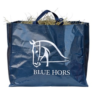 Høy pose fra Blue Hors