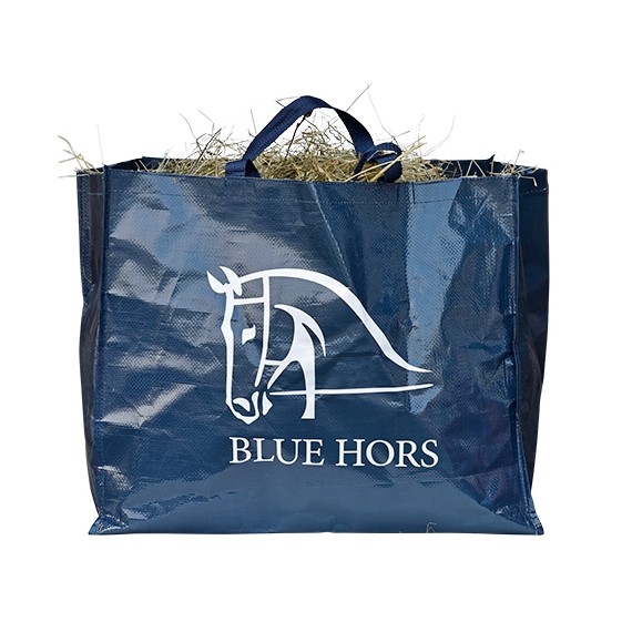 Høy pose fra Blue Hors