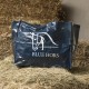 Høy pose fra Blue Hors